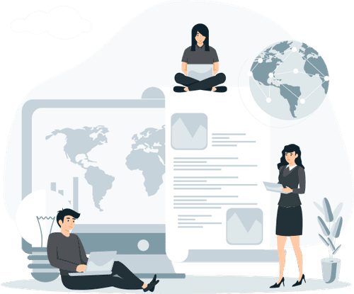 Иллюстрация "Сельское хозяйство"